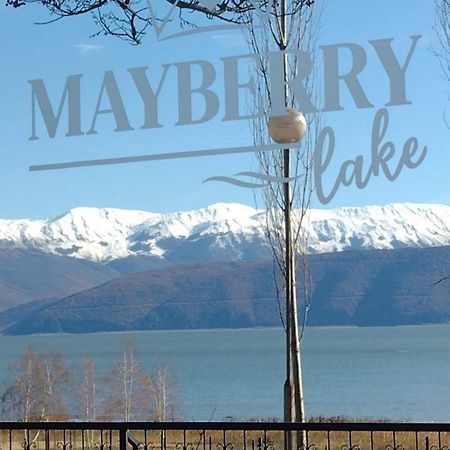 Mayberry Lake - Villa Medijapark Pretor Exterior foto