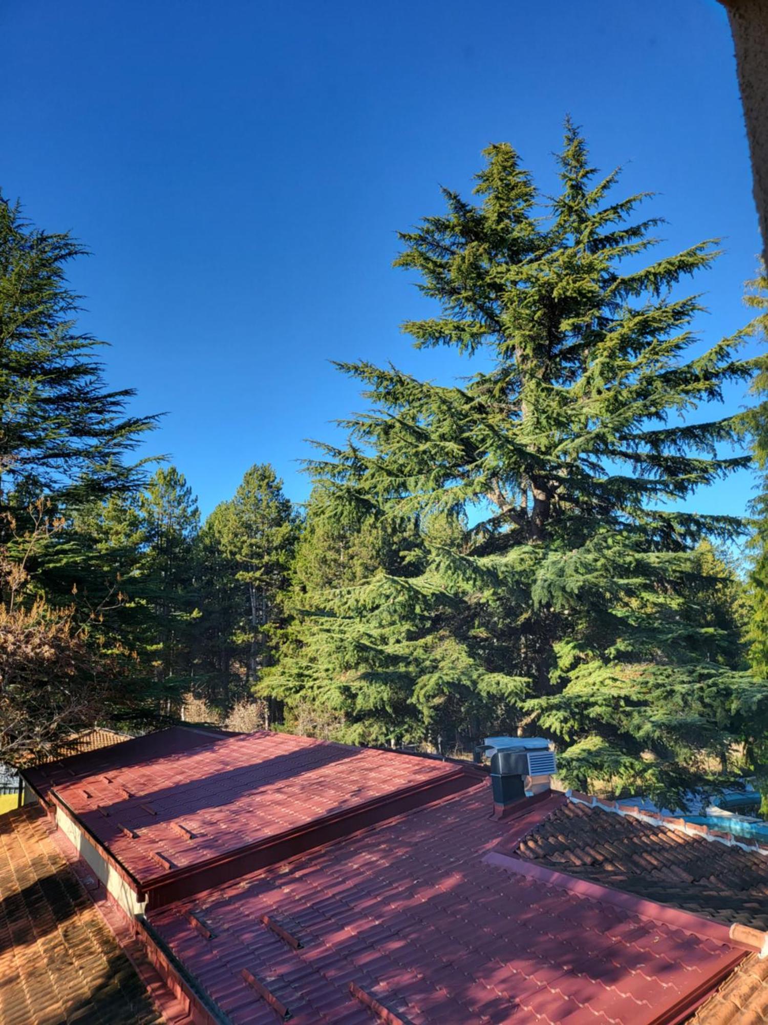 Mayberry Lake - Villa Medijapark Pretor Exterior foto