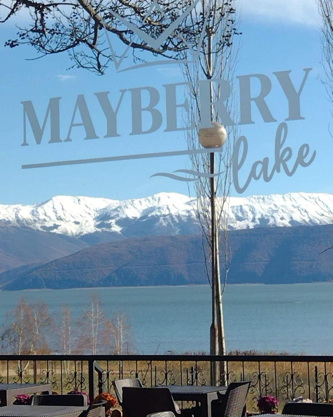 Mayberry Lake - Villa Medijapark Pretor Exterior foto